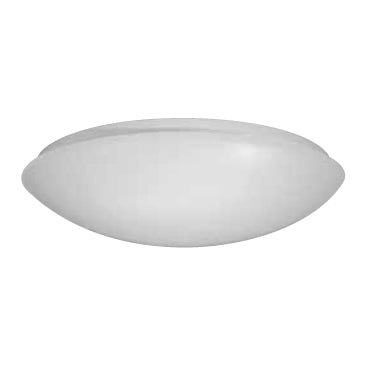 Standard - 15W LED Fixture - Surface Mount - 11 Inch Round - 3000K