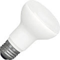 Standard - 7.5W R20 LED - 50W Equal - Flood - Warm White Light