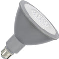 Standard - 17W PAR38 LED - Flood - Warm Amber Light