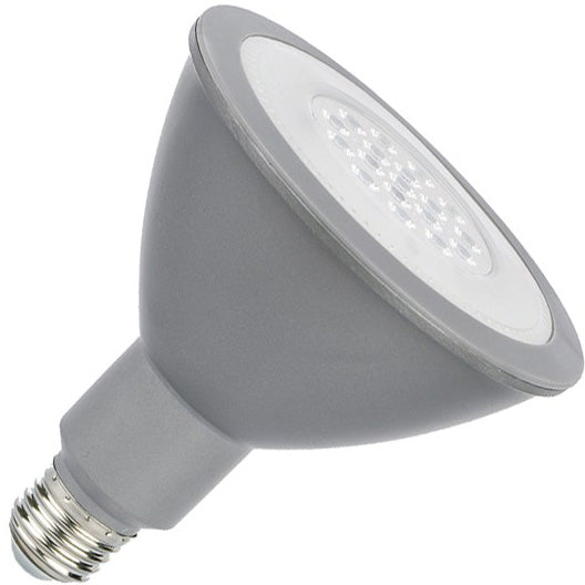 Standard - 17W PAR38 LED - Flood - Warm Amber Light