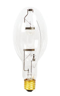 Standard MH400W/U/5K - 400W Metal Halide - Clear - Mogul Base - 5000K