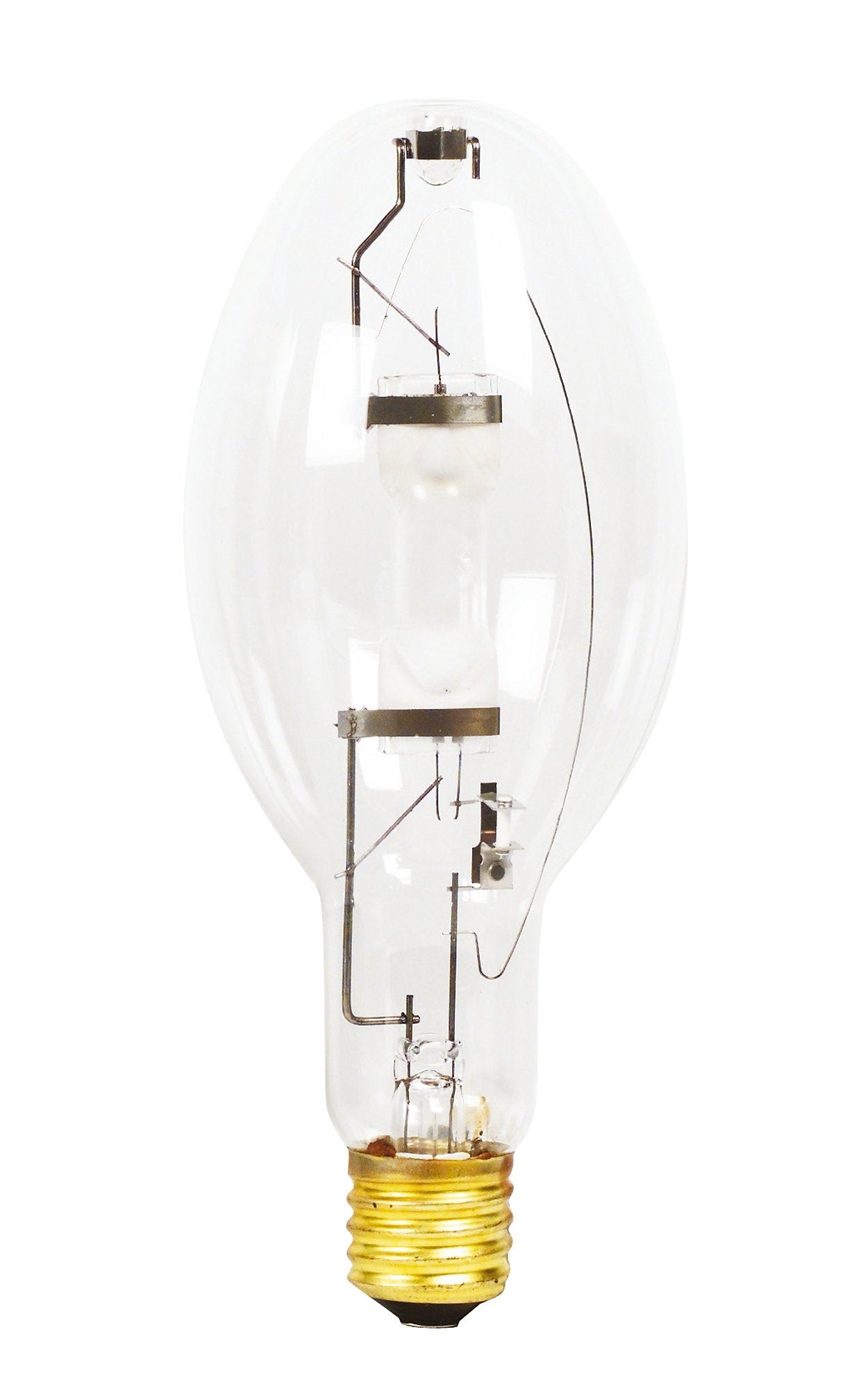 Standard MH400W/U/5K - 400W Metal Halide - Clear - Mogul Base - 5000K