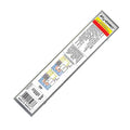 Program Start Electronic Ballast (1-2 Lamp) 120-277V For T8 lamps