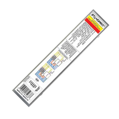 Program Start Electronic Ballast (1-2 Lamp) 120-277V For T8 lamps