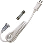 Standard - Power Cord for 120V LED Rope Light