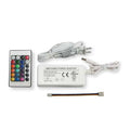 Standard - 12V Power Supply/Controller - Color Changing Rope/Tape Lights