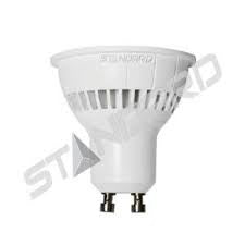 Standard Products LED 6W GU10 2700K 120V lamp