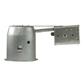 4 Inch ReModeler Recessed Housing - E26 Medium Socket