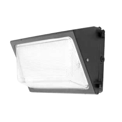 Standard Pro 63322 - 80W Classic Outdoor Wall Pack, 7200Lumen, 120-277V Bronze
