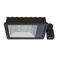 Standard - 120W LED Flood - Slip Fitter - 4000K - Bronze