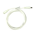 Standard - 6 Ft. Extension Cable - Low Profile Downlights Accessory