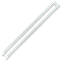 Standard - 17W T8 LED U-Bent - 32W Equal - 24" - U1 - 4000K - Ballast Compatible