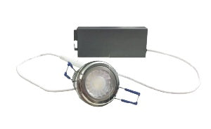 FXL DOWNLIGHT 3in 7W 3000K 600LM GIMBAL IC BN 120V-STA