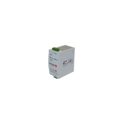 Carlo Gavazzi SPD241201 | POWER SPLY SPD241201 120W 24VDC DIN 120/240