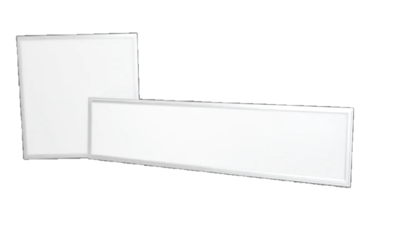 Stanpro Fixture L3PNL-1LS2-W/40K