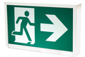 Stanpro Emergency Exit RMSOWH **PRE-WIRED**