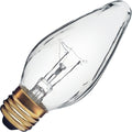 Standard - 60W 130V F15 Safety Coated Incandescent - Clear