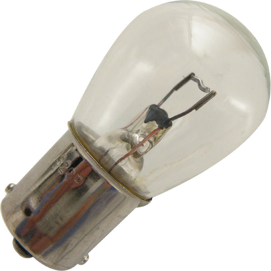 1680X Bulb 6V 4.1A S8 Incandescent Single Contact Bayonet Base