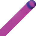 Pink Tube Guard for 4-Foot T12 Fluorescent Tubes