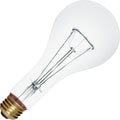 300PS25/CL/130V Bulb - 300W PS25 Incandescent