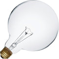 Standard - 150W 120V G40 Incandescent - Globe - Clear - Medium Base