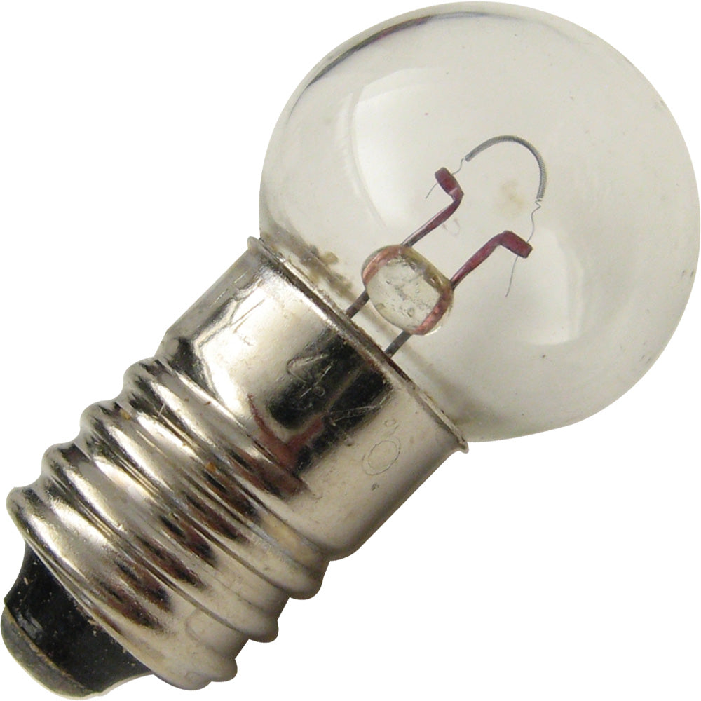 1482 Bulb Mini Lamp (6V, .45A)