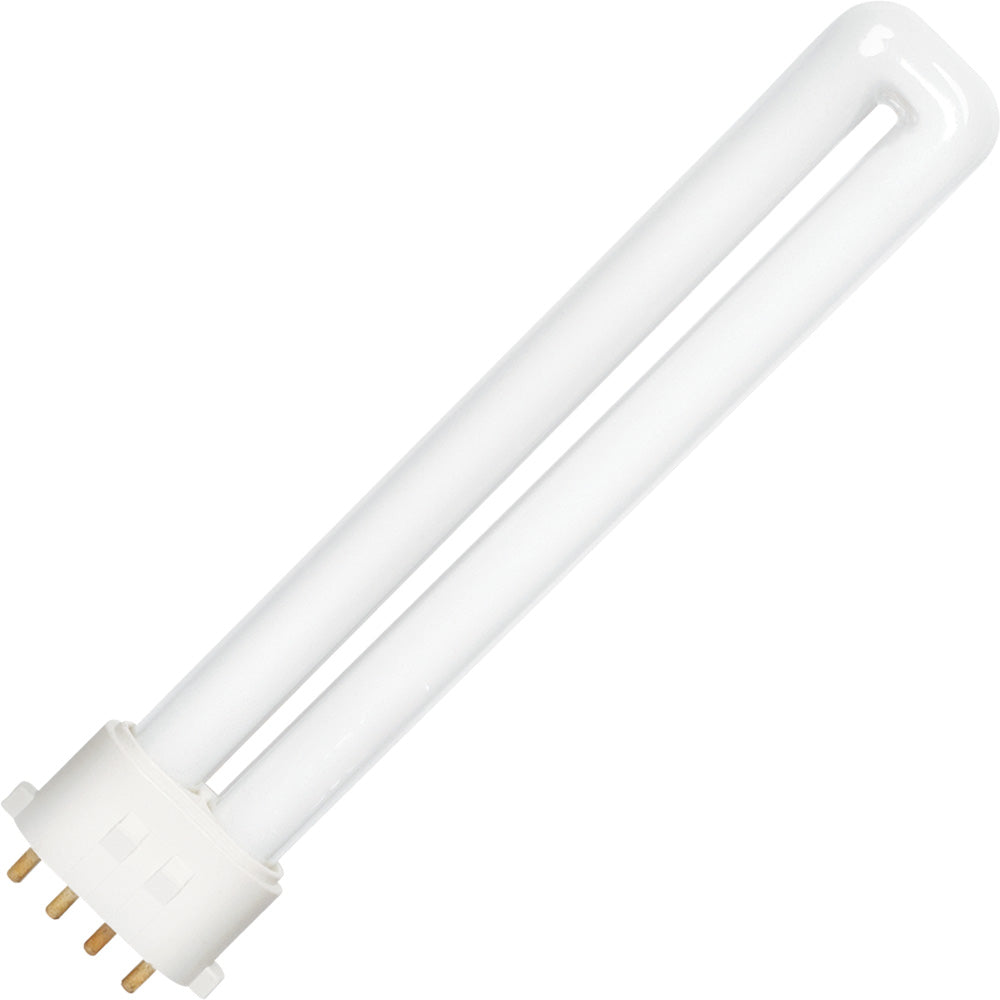 Standard PL13/27K/TT/4P - 13W CFL - 4 Pin - 2GX7 Base - 2700K