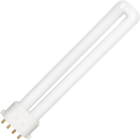 Standard PL13/27K/TT/4P - 13W CFL - 4 Pin - 2GX7 Base - 2700K