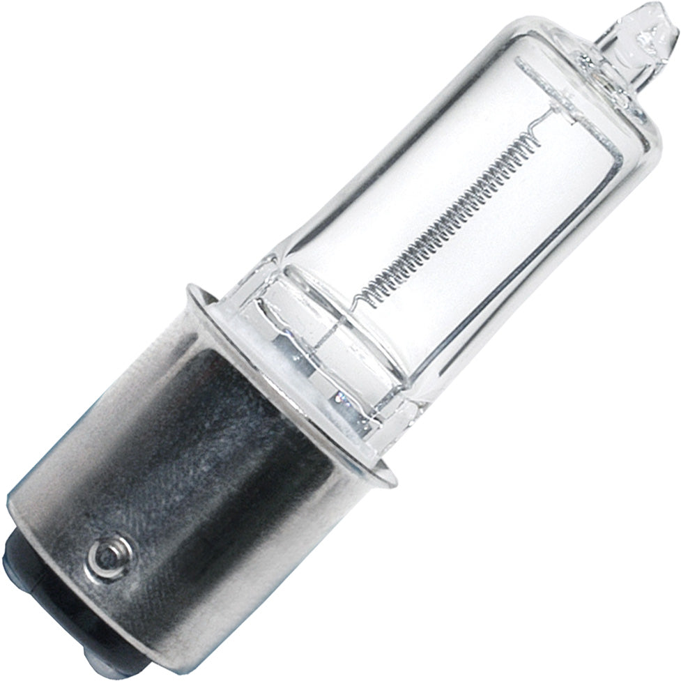 75W 130V Halogen (Bayonet Base)