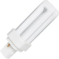 Standard - 9W CFL - Double Tube - 2 Pin - 4100K