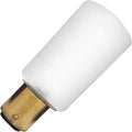 25T8 25W 130V T8 Incandescent Double Contact Bayonet Base