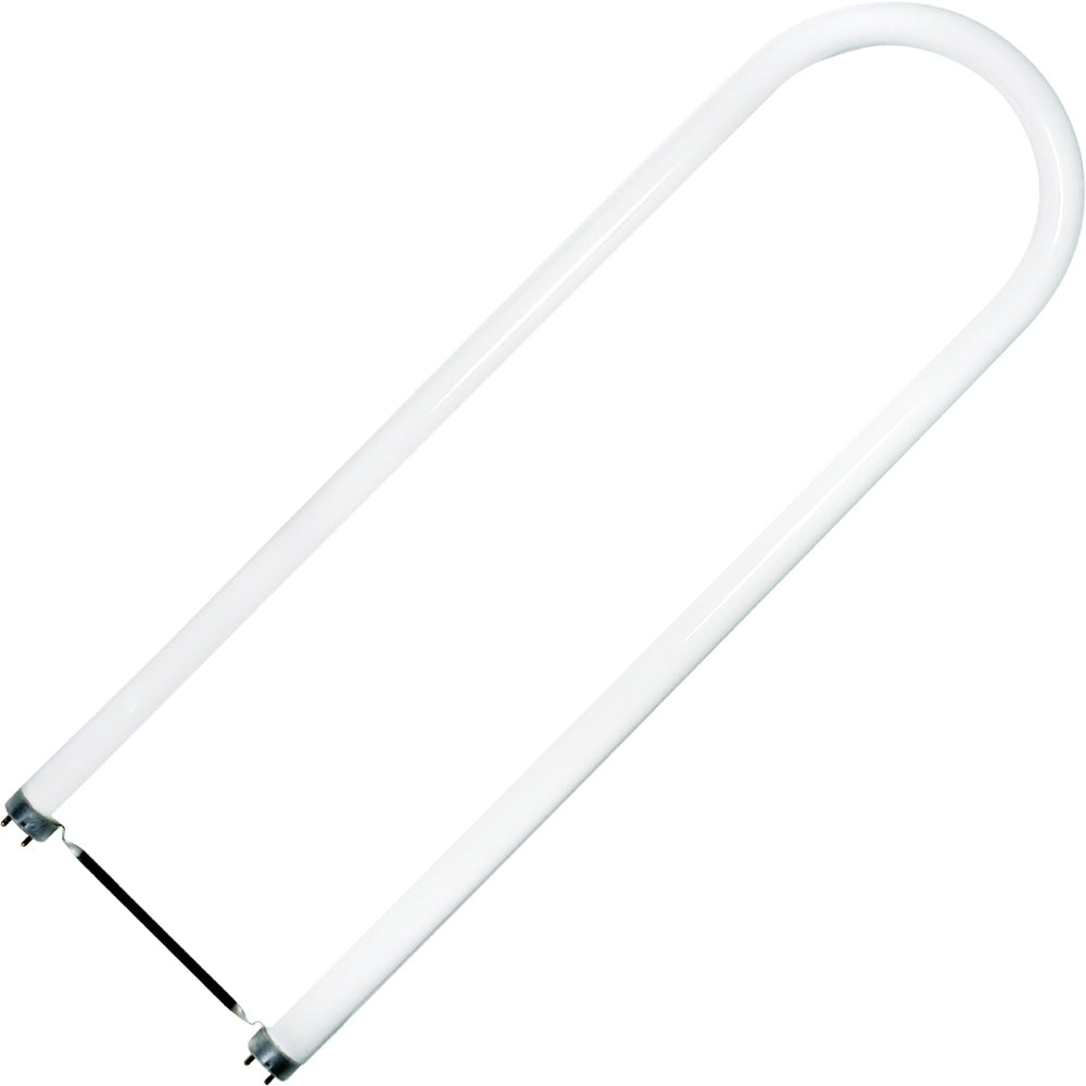 FB28T8/U6/840 Lamp - 28W T8 U-Bent Fluorescent 4000K 85CRI