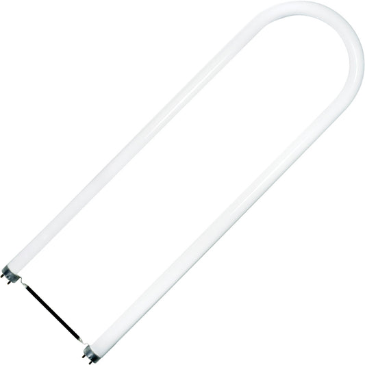 FB28T8/U6/840 Lamp - 28W T8 U-Bent Fluorescent 4000K 85CRI