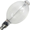 Standard MVR1000/U - 1000W Metal Halide - Clear - Mogul Base