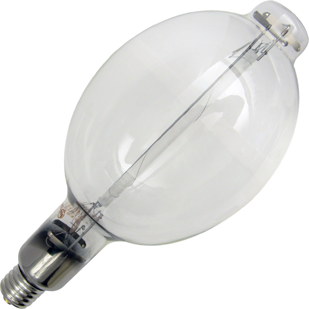 Standard MVR1000/U - 1000W Metal Halide - Clear - Mogul Base