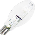 Standard MS400/BU - 400W Metal Halide - Mogul Base - Clear - Base Up