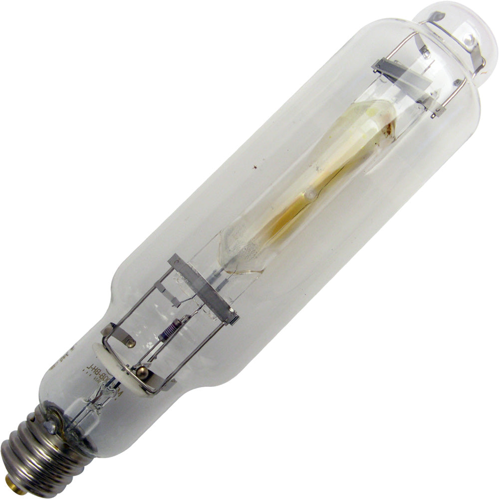Standard MH400W/U/T15 - 400W Metal Halide - Clear - Mogul Base