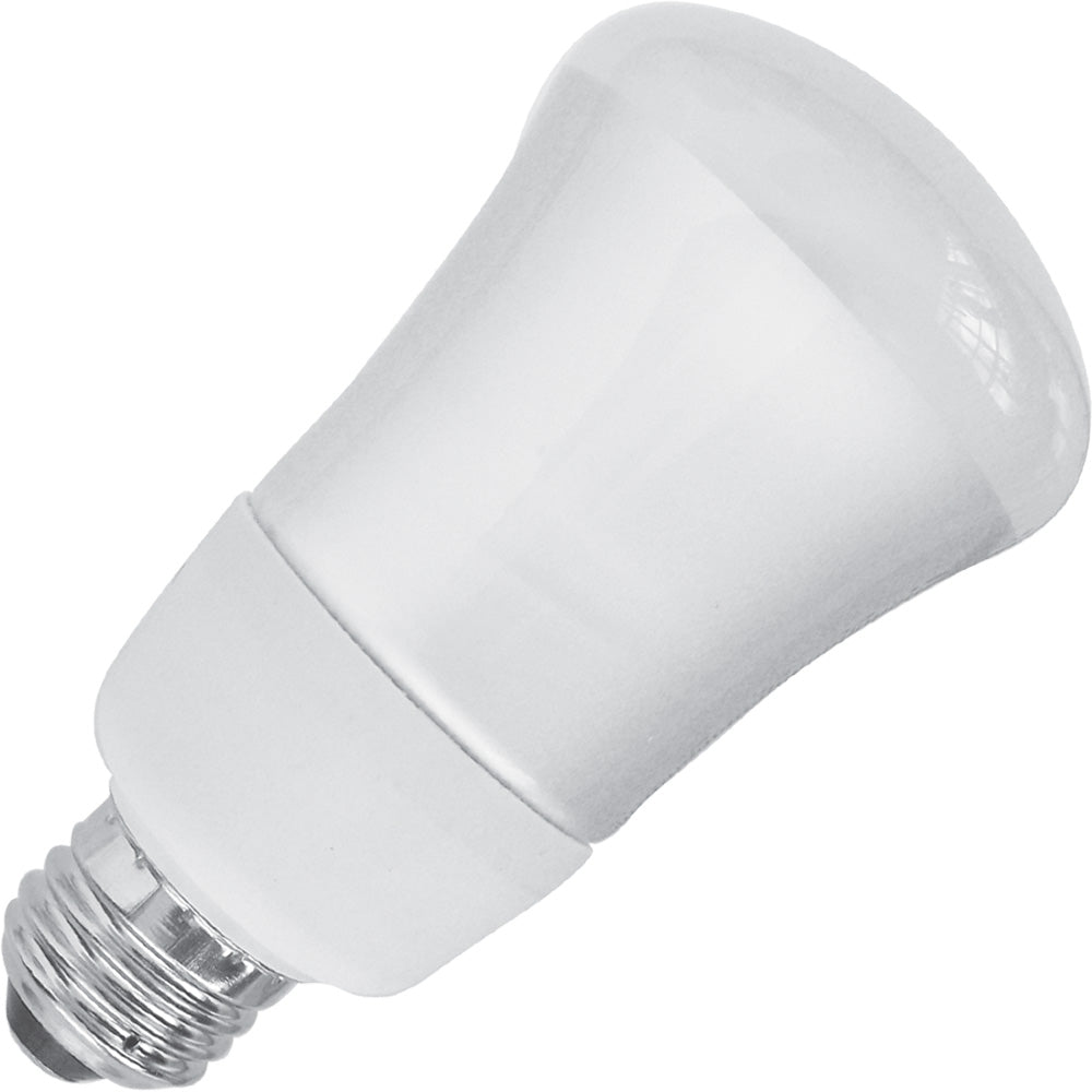 14W R20 2700K Compact Fluorescent Flood Light Energy Saving Light Bulb