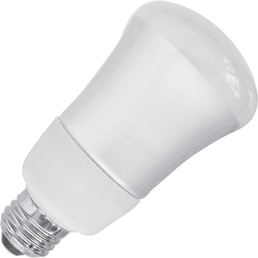 14W R20 2700K Compact Fluorescent Flood Light Energy Saving Light Bulb
