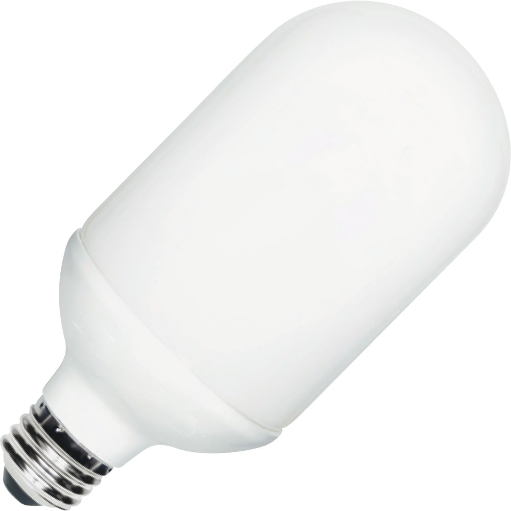 20W CFL Capsule 3000K Medium Base