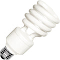 26W CFL - 100W Equal - 3500K Halogen-White Light