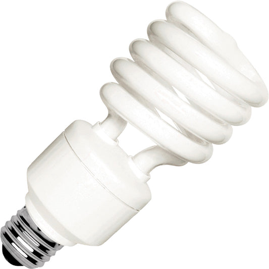 27W CFL - 100W Equal - 2700K Warm White Light