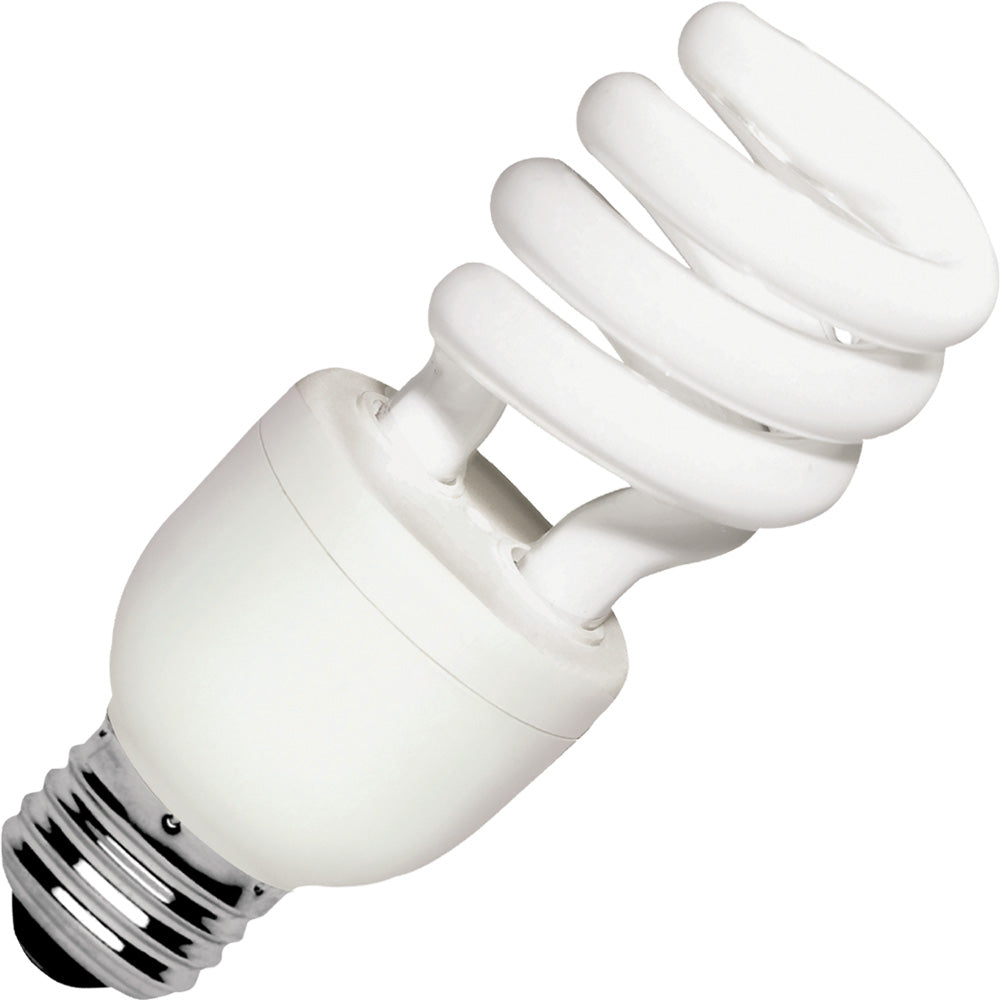 Standard Pro 58935 - CF14/D/27K/SPIRALE/E26/STD 15W CFL - 60W Equal, 2700K Warm White, Dimmable