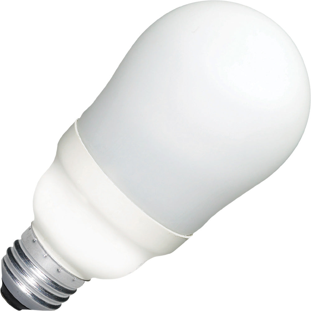 Standard 16W CFL A19 2700K Dimmable