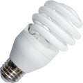 18W CFL - 75W Equal - 4100K Cool White Light