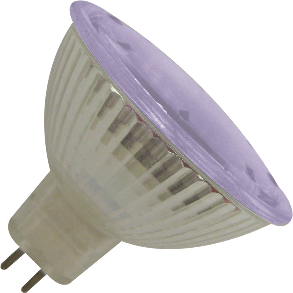 Neodymium MR16 Bulb 50W 12V MR16 Halogen 38° Beam 2900K Cover Glass