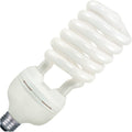 Standard - 55W CFL - 250W Equal - Warm White Light