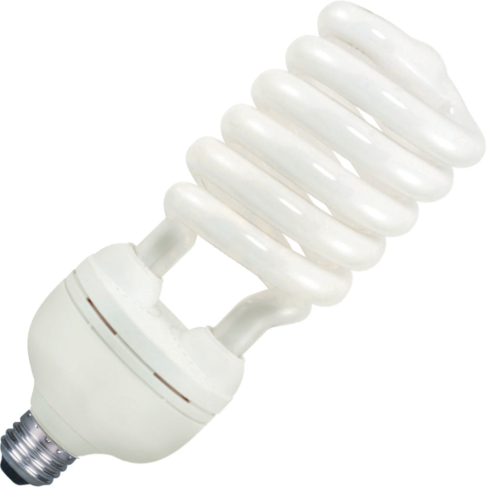 Standard - 55W CFL - 250W Equal - Warm White Light