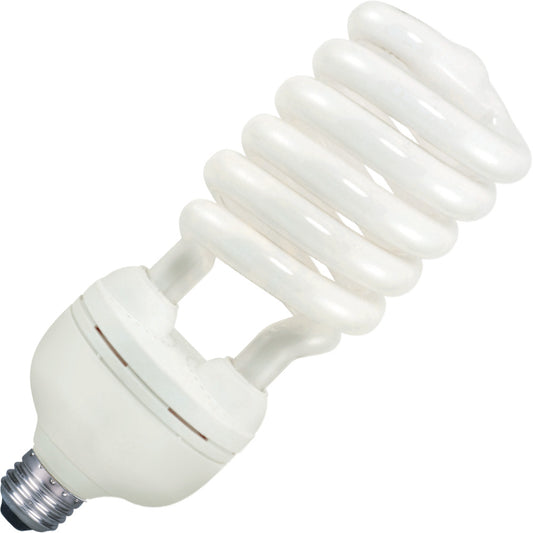 Standard - 55W CFL - 250W Equal - Warm White Light