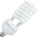 Standard - 55W CFL - 250W Equal - Very Cool White Light
